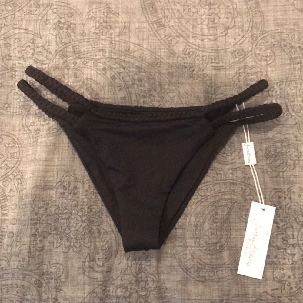 Frankie’s Bikini bottoms